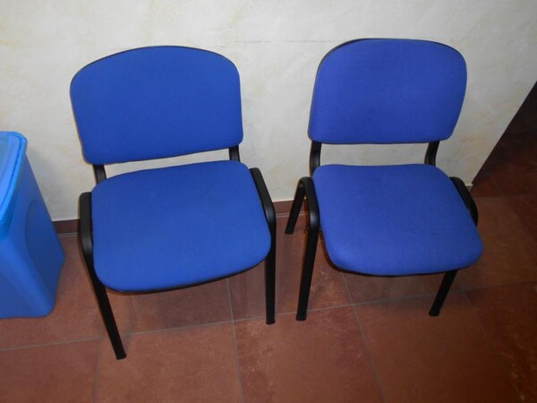 1#7585 Arredi e attrezzature da ufficio in vendita - foto 23