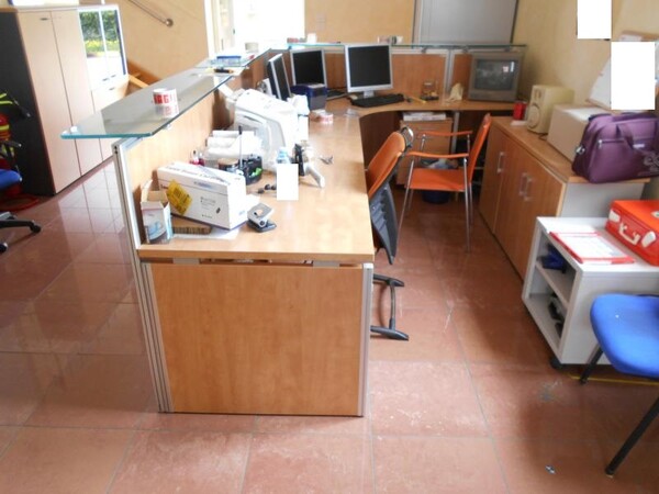 1#7585 Arredi e attrezzature da ufficio in vendita - foto 26