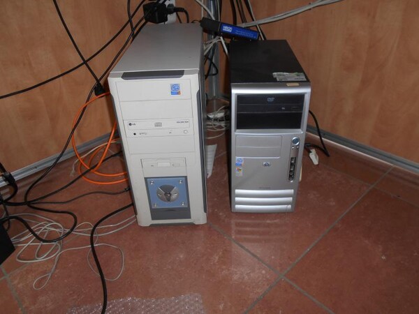 1#7585 Arredi e attrezzature da ufficio in vendita - foto 31