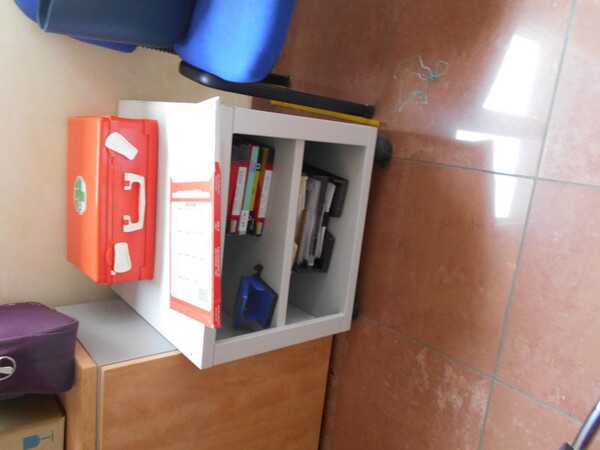 1#7585 Arredi e attrezzature da ufficio in vendita - foto 38