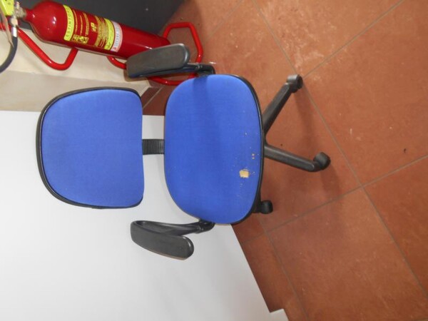 1#7585 Arredi e attrezzature da ufficio in vendita - foto 39