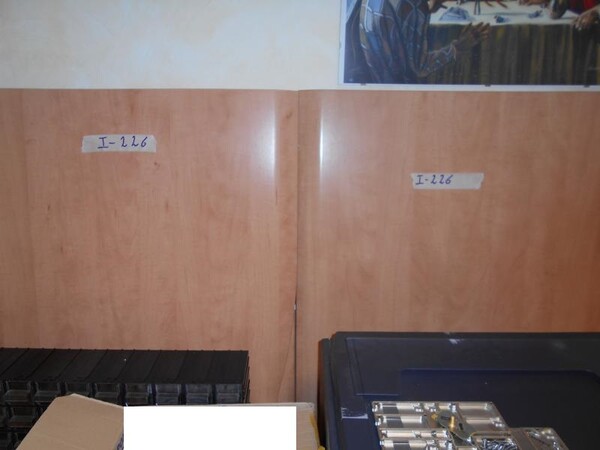 1#7585 Arredi e attrezzature da ufficio in vendita - foto 45