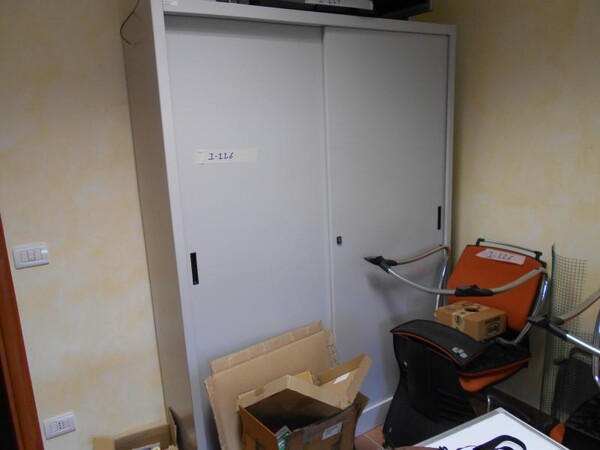 1#7585 Arredi e attrezzature da ufficio in vendita - foto 48