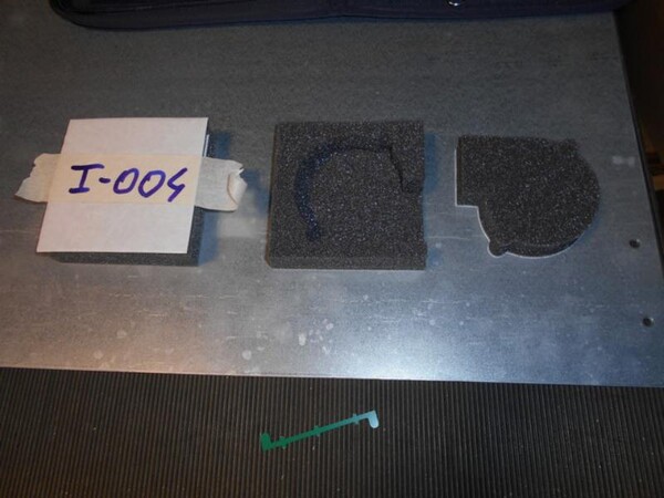 10#7585 Materiale elettrico e idraulico in vendita - foto 3
