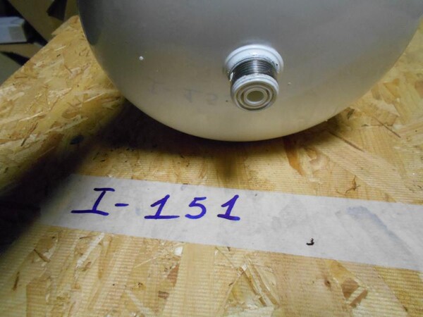 10#7585 Materiale elettrico e idraulico in vendita - foto 24