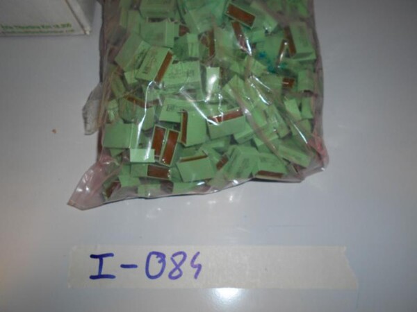 32#7585 Materiale e componentistica elettronica in vendita - foto 11