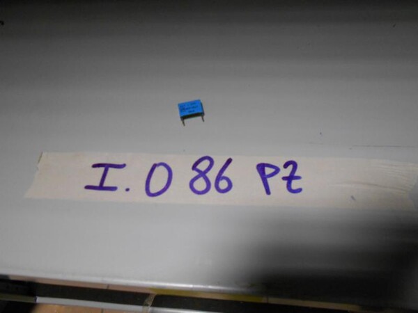 32#7585 Materiale e componentistica elettronica in vendita - foto 14