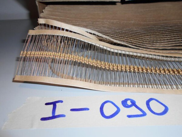 32#7585 Materiale e componentistica elettronica in vendita - foto 22