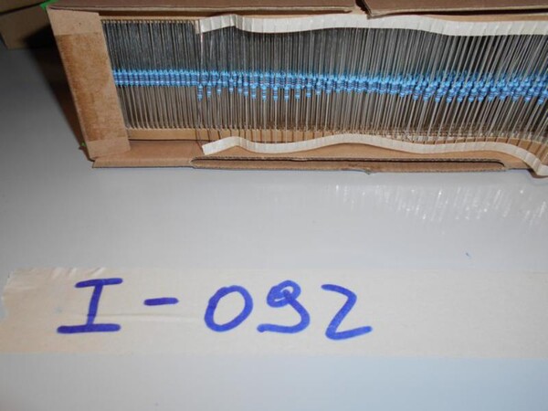 32#7585 Materiale e componentistica elettronica in vendita - foto 26