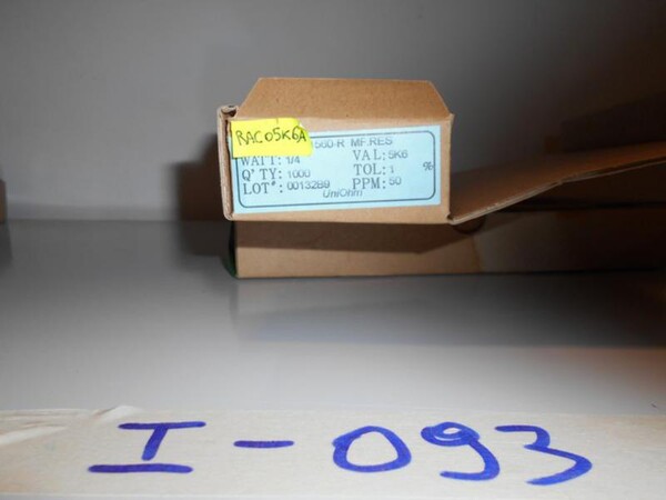 32#7585 Materiale e componentistica elettronica in vendita - foto 29