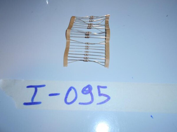 32#7585 Materiale e componentistica elettronica in vendita - foto 31