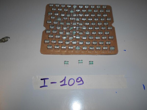 34#7585 Materiale e componentistica elettronica in vendita - foto 20