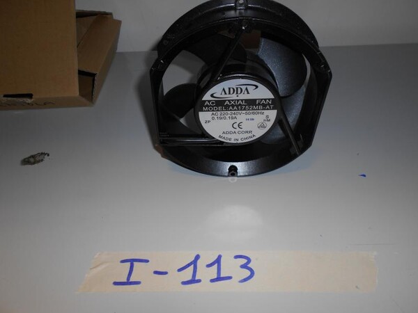 34#7585 Materiale e componentistica elettronica in vendita - foto 27