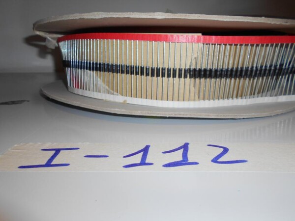 34#7585 Materiale e componentistica elettronica in vendita - foto 29