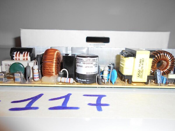 34#7585 Materiale e componentistica elettronica in vendita - foto 43