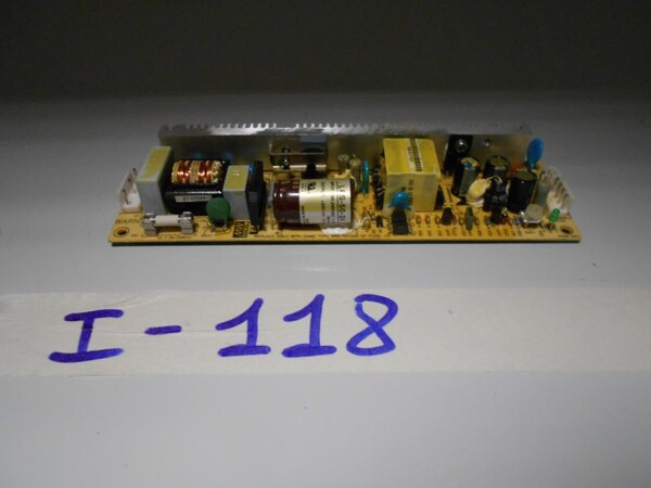 34#7585 Materiale e componentistica elettronica in vendita - foto 44