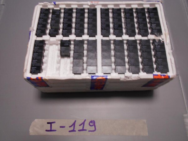 34#7585 Materiale e componentistica elettronica in vendita - foto 45