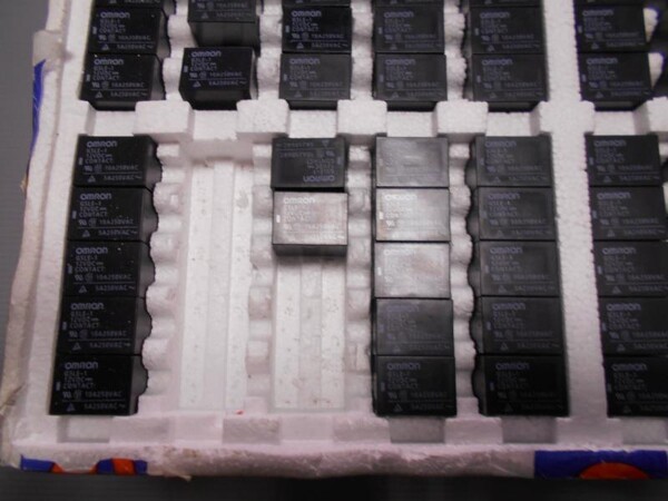 34#7585 Materiale e componentistica elettronica in vendita - foto 46