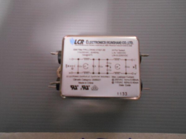 34#7585 Materiale e componentistica elettronica in vendita - foto 49