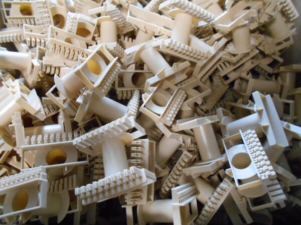 34#7585 Materiale e componentistica elettronica in vendita - foto 64