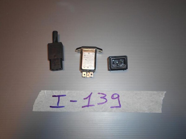 34#7585 Materiale e componentistica elettronica in vendita - foto 78