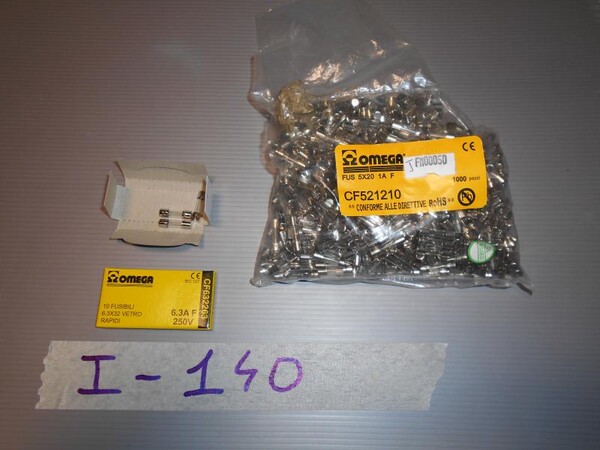 34#7585 Materiale e componentistica elettronica in vendita - foto 81
