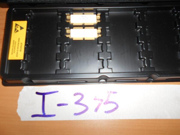 36#7585 Materiale e componentistica elettronica in vendita - foto 5