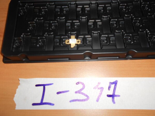 36#7585 Materiale e componentistica elettronica in vendita - foto 6