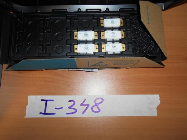 36#7585 Materiale e componentistica elettronica in vendita - foto 7