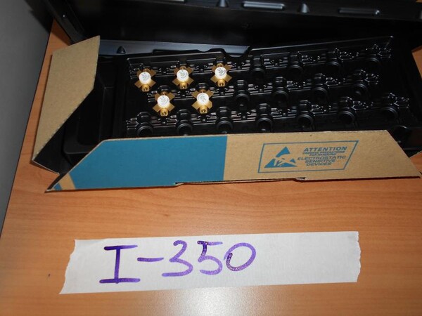36#7585 Materiale e componentistica elettronica in vendita - foto 9