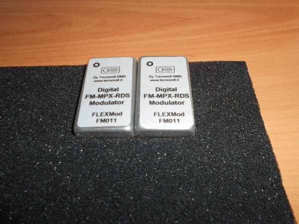 36#7585 Materiale e componentistica elettronica in vendita - foto 12