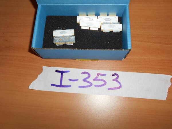 36#7585 Materiale e componentistica elettronica in vendita - foto 13
