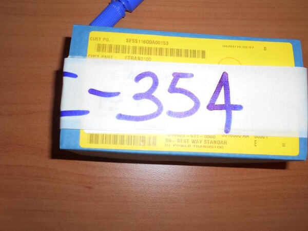 36#7585 Materiale e componentistica elettronica in vendita - foto 14