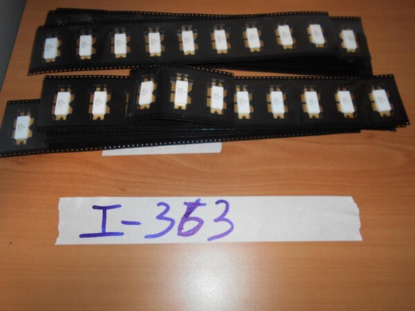 38#7585 Transistor e terminazioni in vendita - foto 2