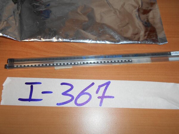 38#7585 Transistor e terminazioni in vendita - foto 3