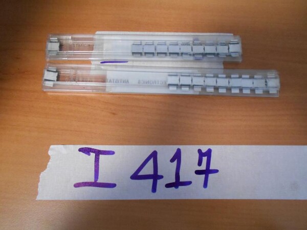 38#7585 Transistor e terminazioni in vendita - foto 9
