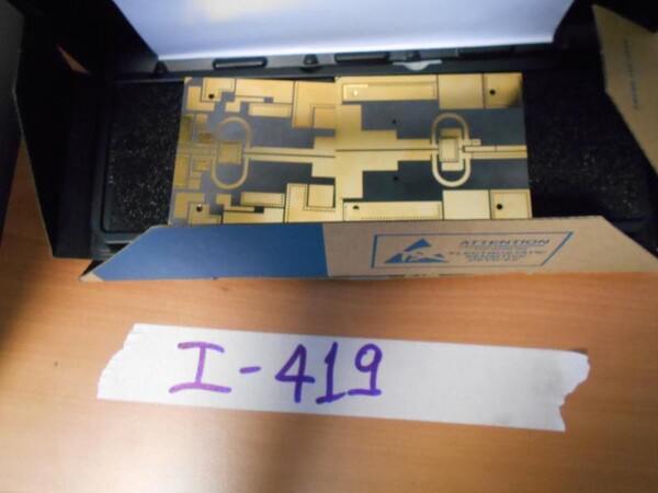 38#7585 Transistor e terminazioni in vendita - foto 11