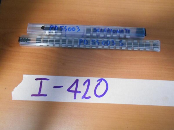 38#7585 Transistor e terminazioni in vendita - foto 12