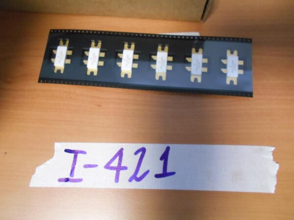 38#7585 Transistor e terminazioni in vendita - foto 13