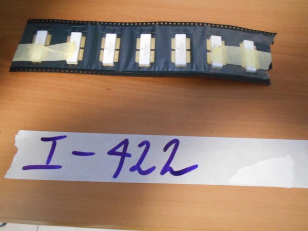 38#7585 Transistor e terminazioni in vendita - foto 14