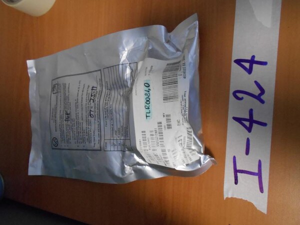 38#7585 Transistor e terminazioni in vendita - foto 15
