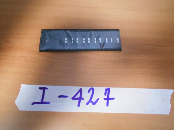 38#7585 Transistor e terminazioni in vendita - foto 18