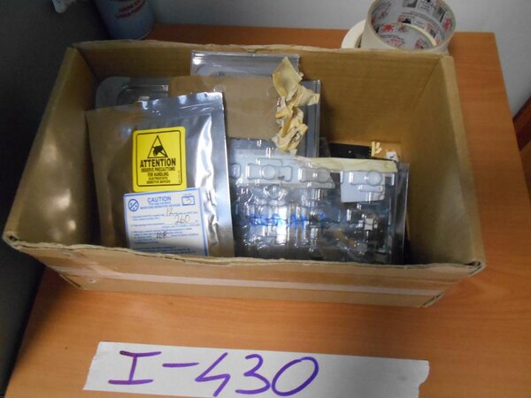38#7585 Transistor e terminazioni in vendita - foto 20