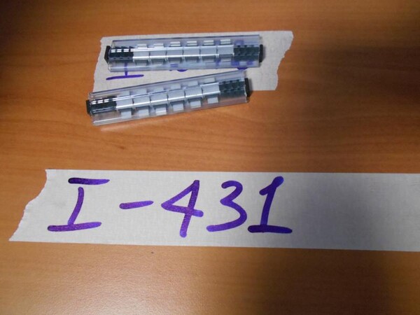 38#7585 Transistor e terminazioni in vendita - foto 21