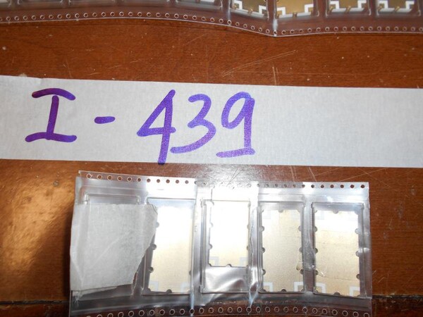 38#7585 Transistor e terminazioni in vendita - foto 36