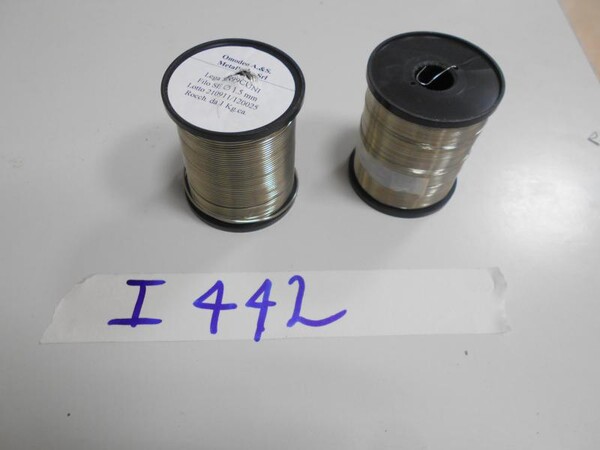 38#7585 Transistor e terminazioni in vendita - foto 41