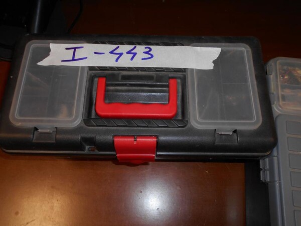 38#7585 Transistor e terminazioni in vendita - foto 42