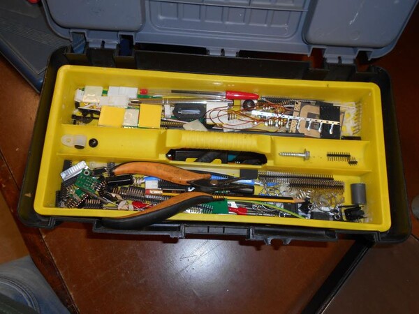 38#7585 Transistor e terminazioni in vendita - foto 46