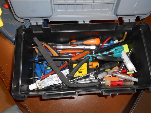 38#7585 Transistor e terminazioni in vendita - foto 47