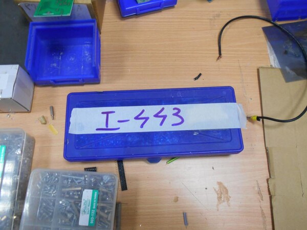 38#7585 Transistor e terminazioni in vendita - foto 51
